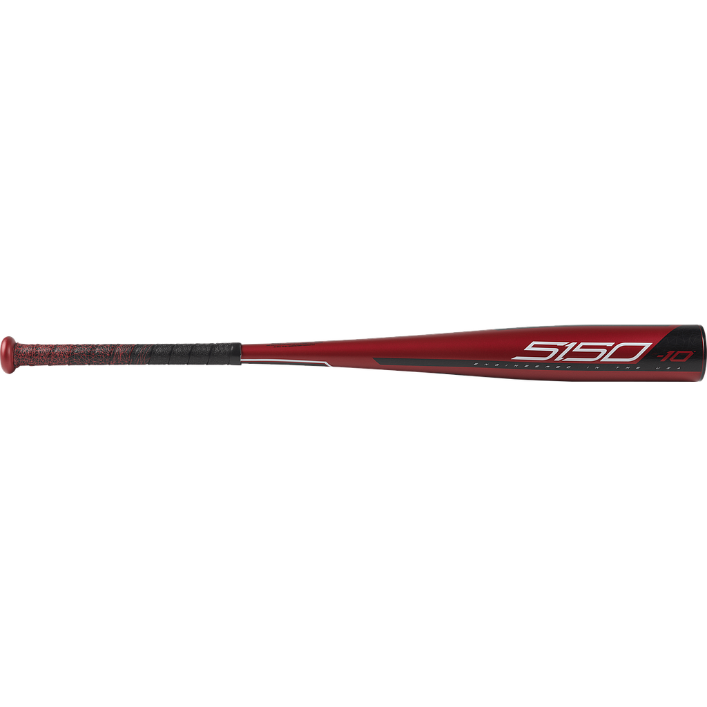 Rawlings 5150 2-5/8&quot; Youth USA Bat -10oz (2019) 