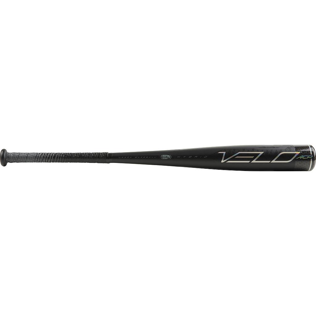 2020 Rawlings VELO ACP Hybrid (-5) USSSA Baseball Bat: UTZV5 