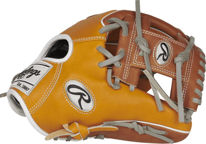 Heart of the Hide R2G Infield Glove