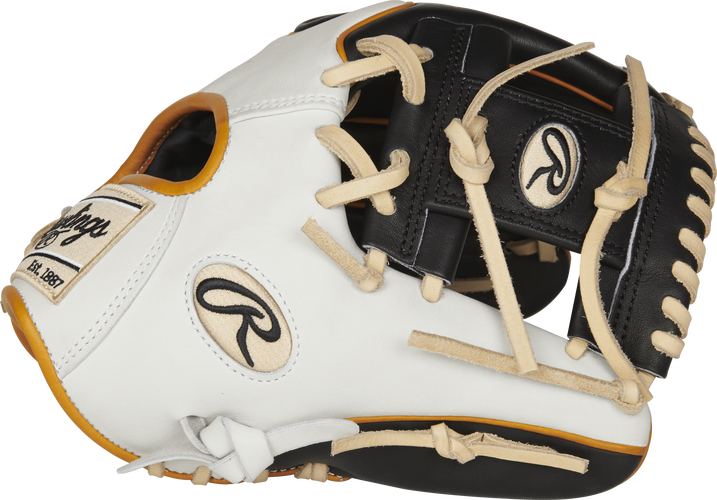 11.5-Inch Rawlings Heart of the Hide R2G Wing Tip Glove
