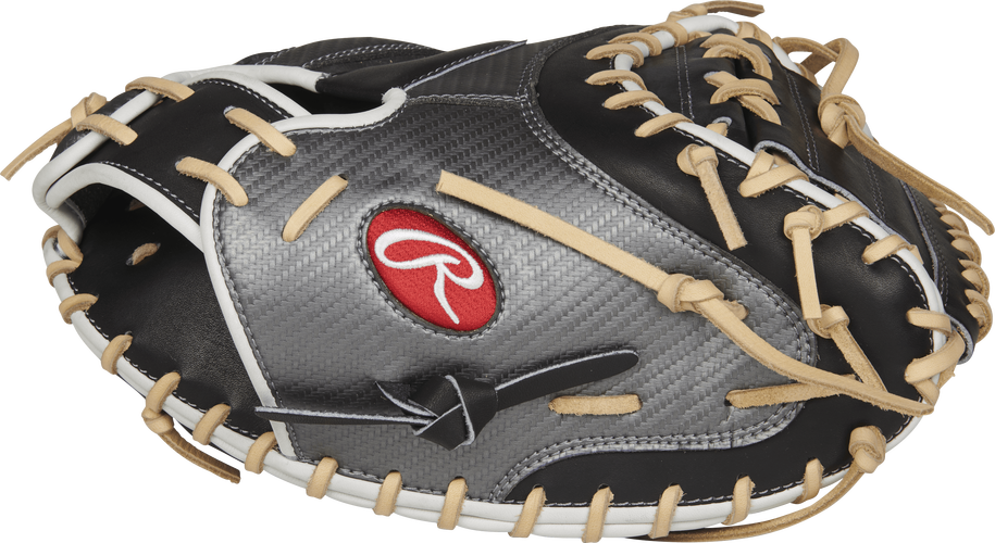Heart of the Hide Hyper Shell 34 in Catcher Mitt