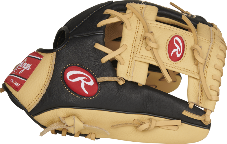 11.5-Inch Prodigy Youth Infield Glove