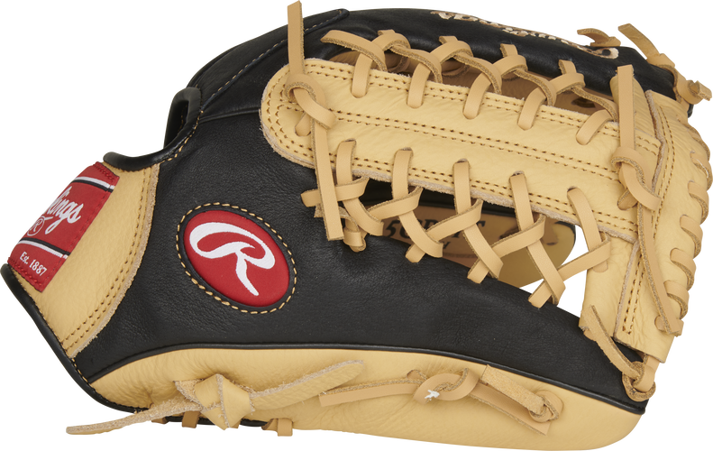 11.5-Inch Prodigy Youth Infield Glove