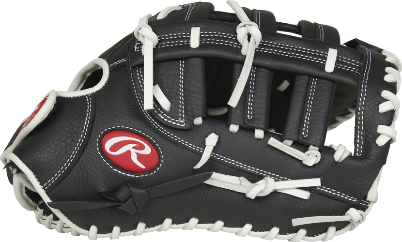 Shut Out 13-Inch Fastpitch First Base Mitt