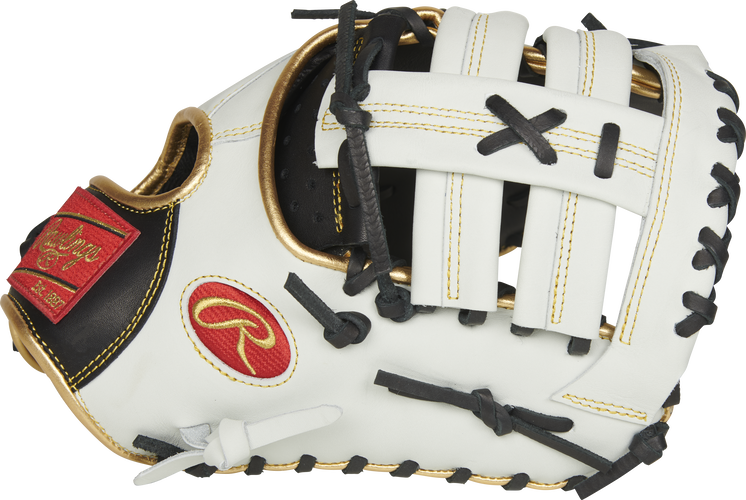 Rawlings sales encore gloves