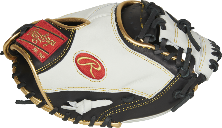 Rawlings encore gloves 2025
