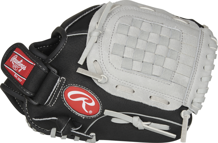 Sure Catch 10.5-inch Youth Infield/Outfield Glove