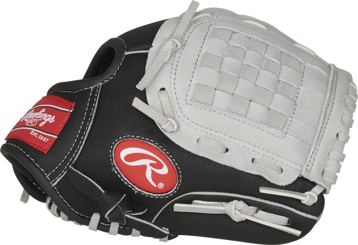 Sure Catch 10-Inch Youth Infield/Pitcher's Glove