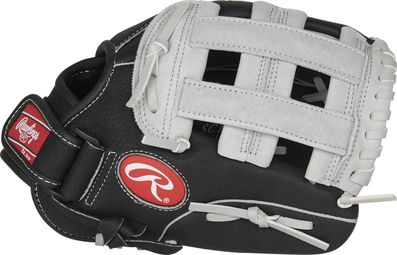 Sure Catch 11-inch Youth Infield/Outfield Glove