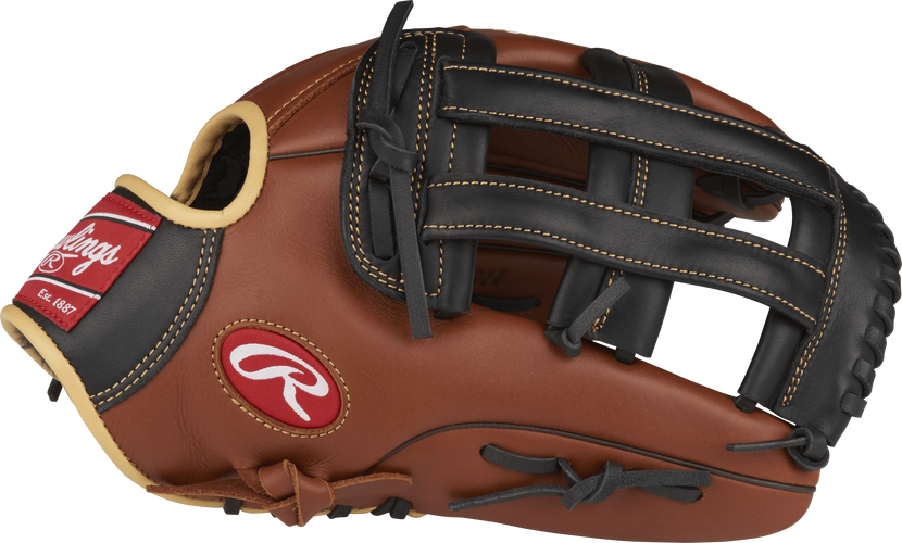 Sandlot Series™ 12.75 in Outfield Glove