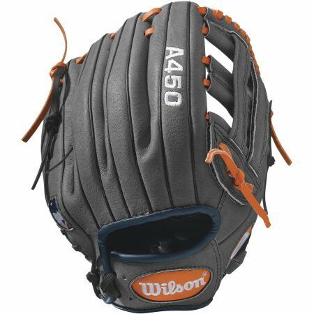 Wilson David Wright A450 Advisory 11&quot; Baseball Glove