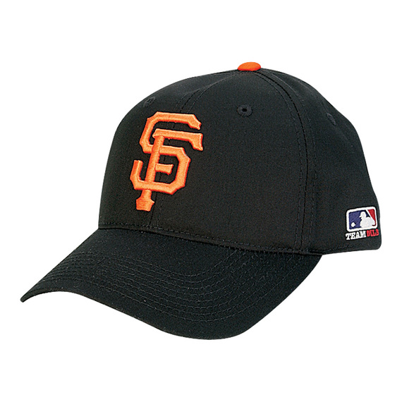Outdoor Cap MLB Cotton Twill Baseball Cap Youth