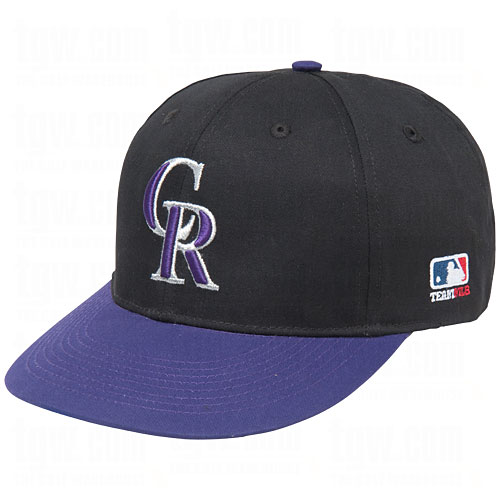 Outdoor Cap MLB Replica Baseball Cap Youth