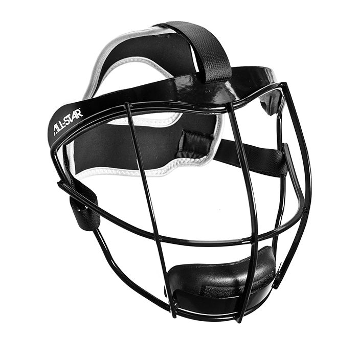 All-Star Vela Pitcher Infielder Defensive Facemask Youth