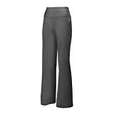 Mizuno Volleyball Youth Elite 9 Pants, Charcoal, Medium