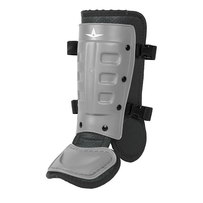 BATTER'S ANKLE GUARD UNIVERSAL ALL STAR