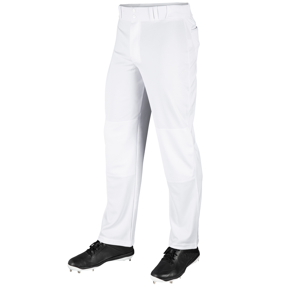 OPEN BOTTOM RELAXED FIT PANTS ADULT