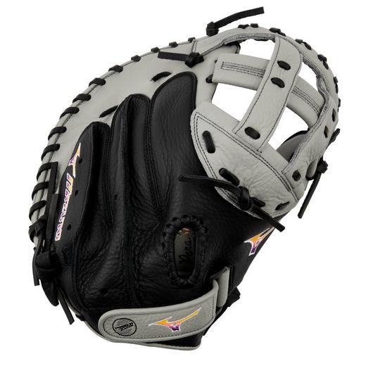 Catchers Mitt Fastpitch Glove, 34"