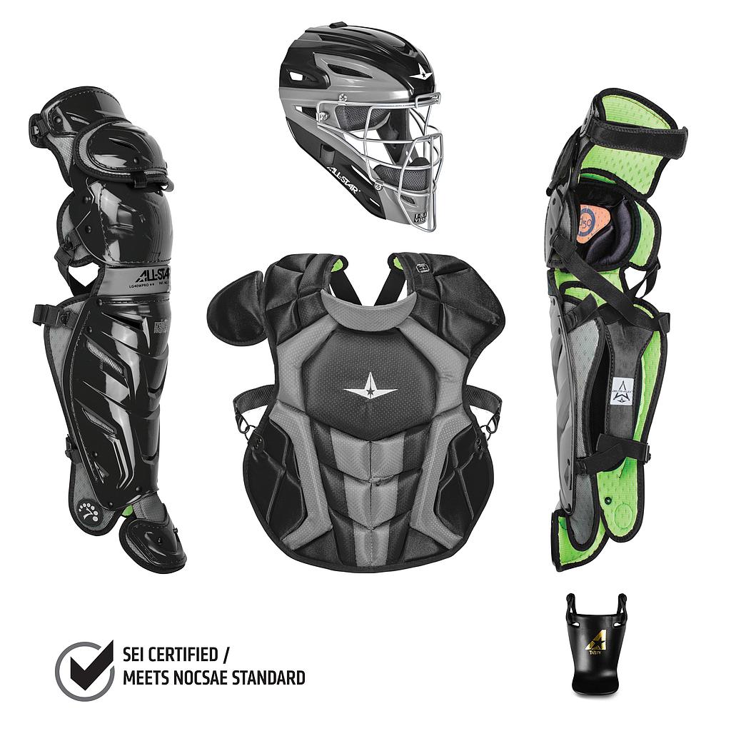 CATCHER'S KIT S7 AXIS™ AGES 12-16, 15.5&quot; // MEETS NOCSAE