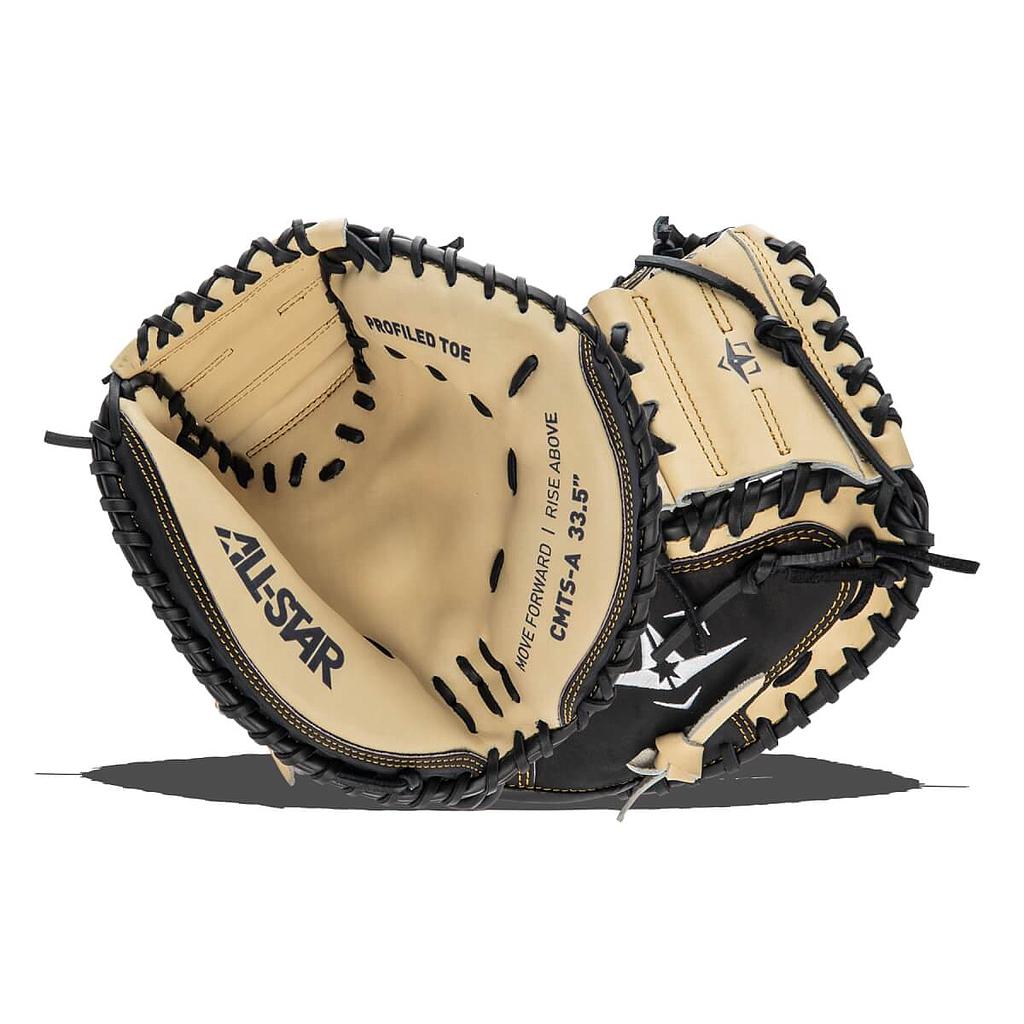All Star Top Star 33.5" Baseball Catcher's Mitt: CM-TS-A