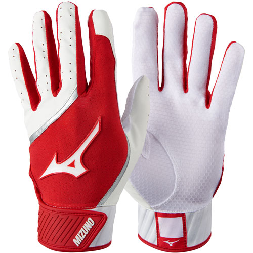 BATTING GLOVE MIZUNO ADULT  MVP