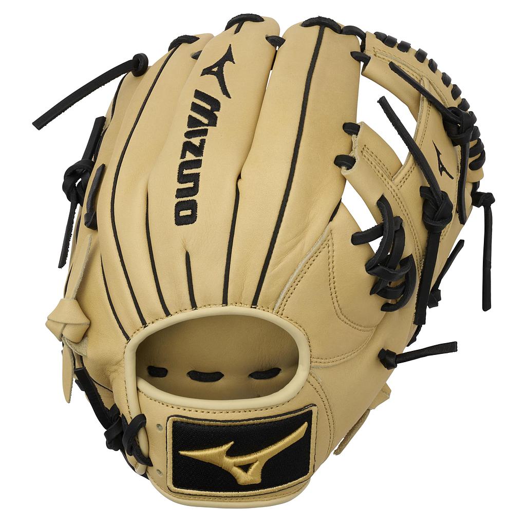 GMVP1177P4 MVP Prime BB, Infielder Baseball Glove, 11.75&quot;