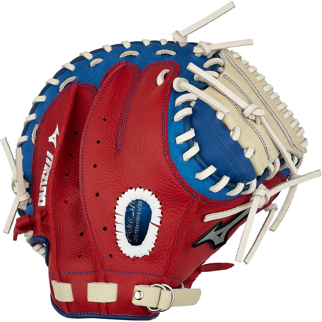 GXC 105 RWB Prospect Youth Baseball 32.5" Catcher's Mitt