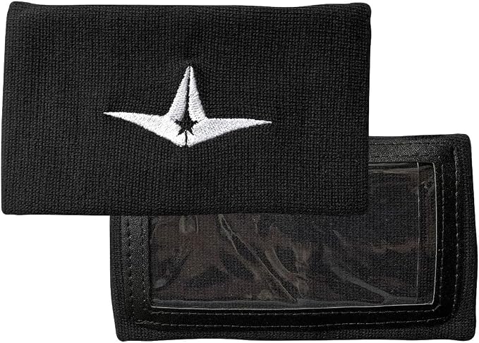 CATCHER'S WINDOW WRISTBAND