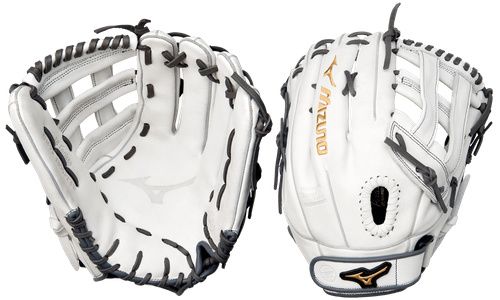 MVP Prime Fastpitch Softball Glove 13"