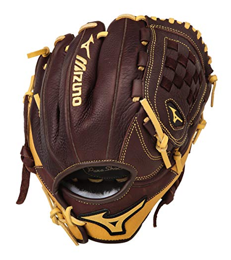 Mizuno franchise hotsell baseball glove