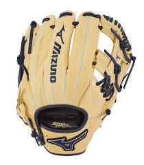 guantes de BEISBOL MIZUNO profesionales, INFIELD