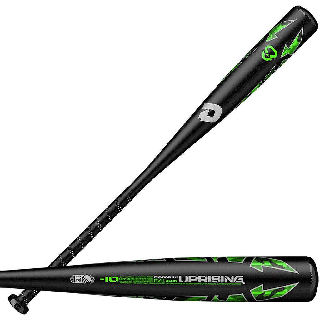 UPRISING -10 JR BIG BARREL