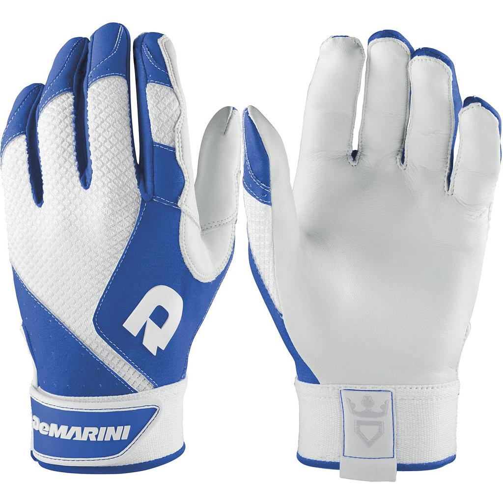 Demarini batting gloves deals