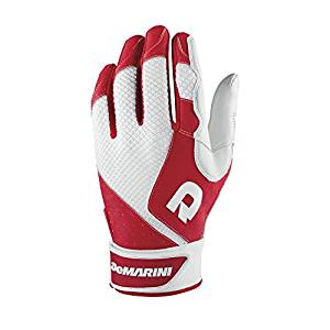 Demarini phantom clearance batting gloves