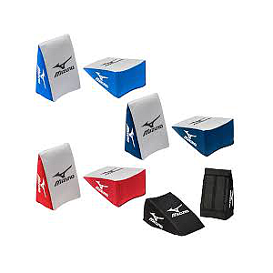 mizuno knee savers