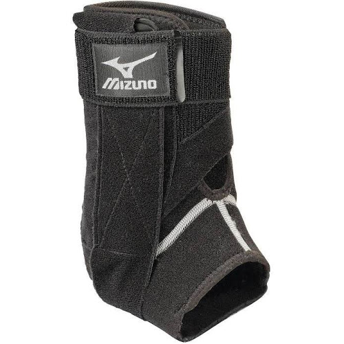 Mizuno DXS2 Volleyball Left Ankle Brace 