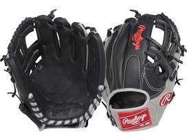 Rawlings Gamer Series Regular Pro V Web 11-1/4&quot; 