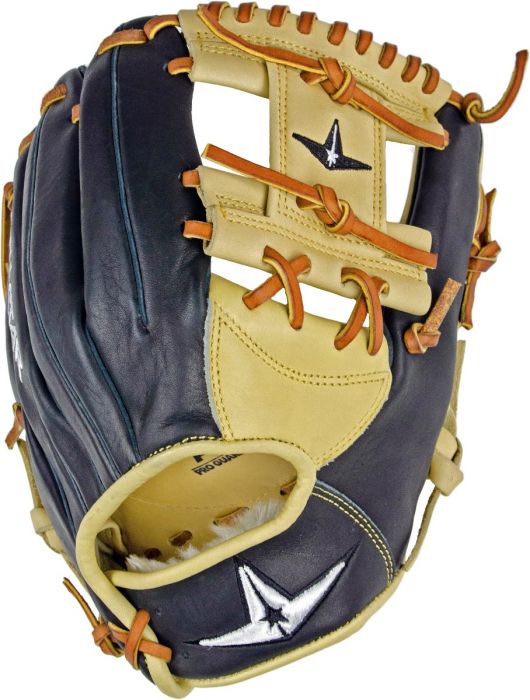 11.5&quot; ANVIL™ WEIGHTED FIELDING GLOVE