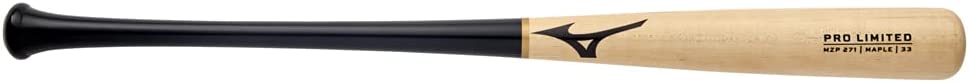 PRO LIMITED WOODEN BAT MZP271