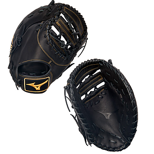 Guantes de béisbol Infield Outfield Guantes Béisbol Softball