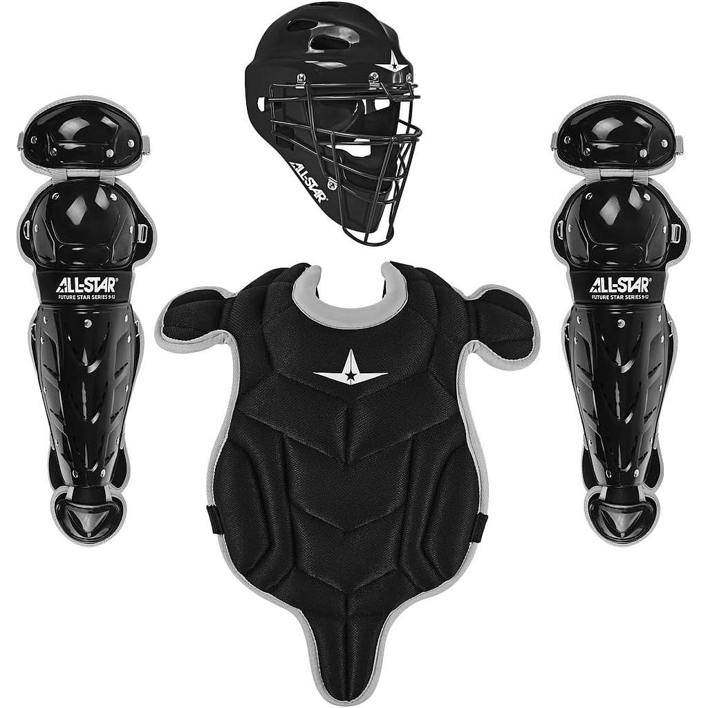  CATCHERS KIT FOR FUTURE STARS 9-12 YEARS OLD