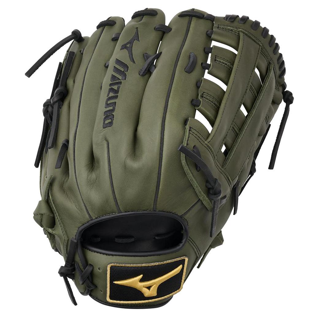 GMVP1300PSP MVP Prime SP, Outfielder Slowpitch Glove, 14&quot;, Center Pocket Design