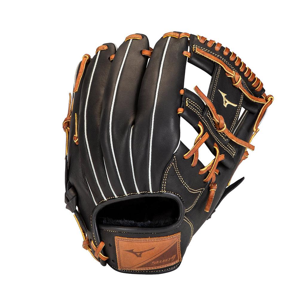 Select 9 Infield Baseball Glove 11.25&quot;
