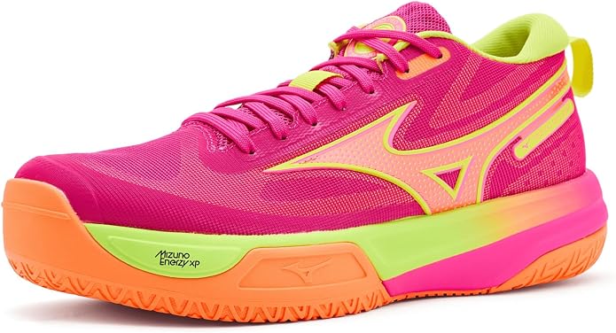 MIZUNO NEO JUMP
