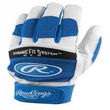 Rawlings BGP355Y Youth Batting Gloves 