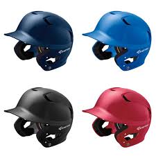 Easton Z5 Solid Senior Batting Helmet