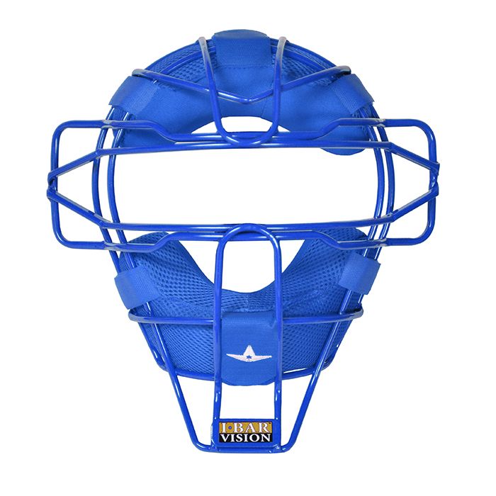 All Star Traditional Catchers Mask 