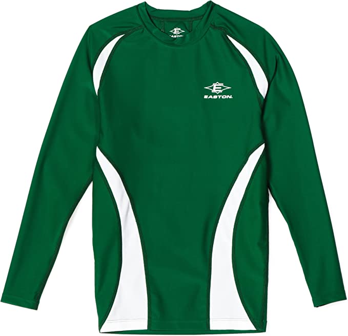 Easton Qualifier Yth. Compression Long Sleeve