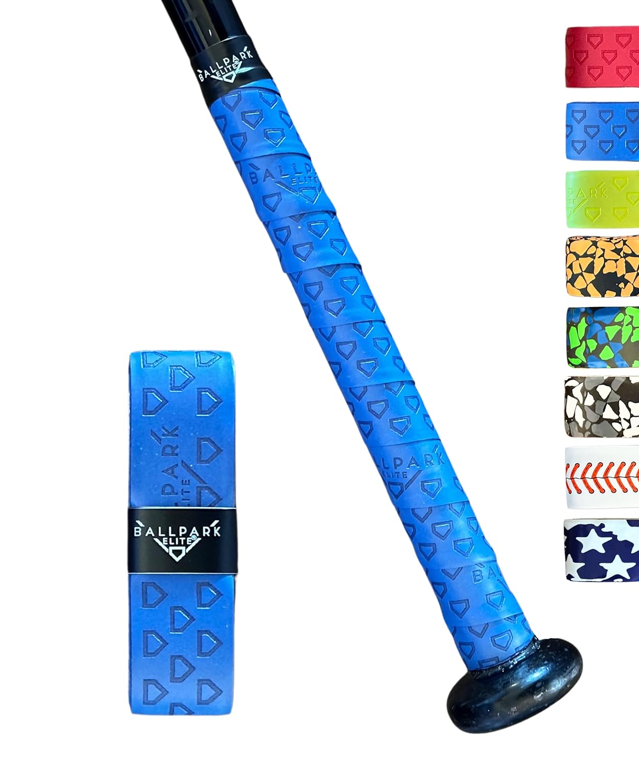 VULCAN BAT GRIP 1.75mm