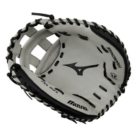 Catchers Mitt Fastpitch Glove, 34"